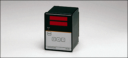 IFM Electronic DZ0201Electronic counter