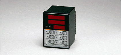 IFM Electronic DZ0401Electronic counter