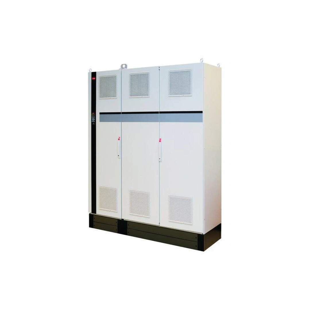 Danfoss Frequenzumrichter 1000kW IP54 -Art. 131G9080