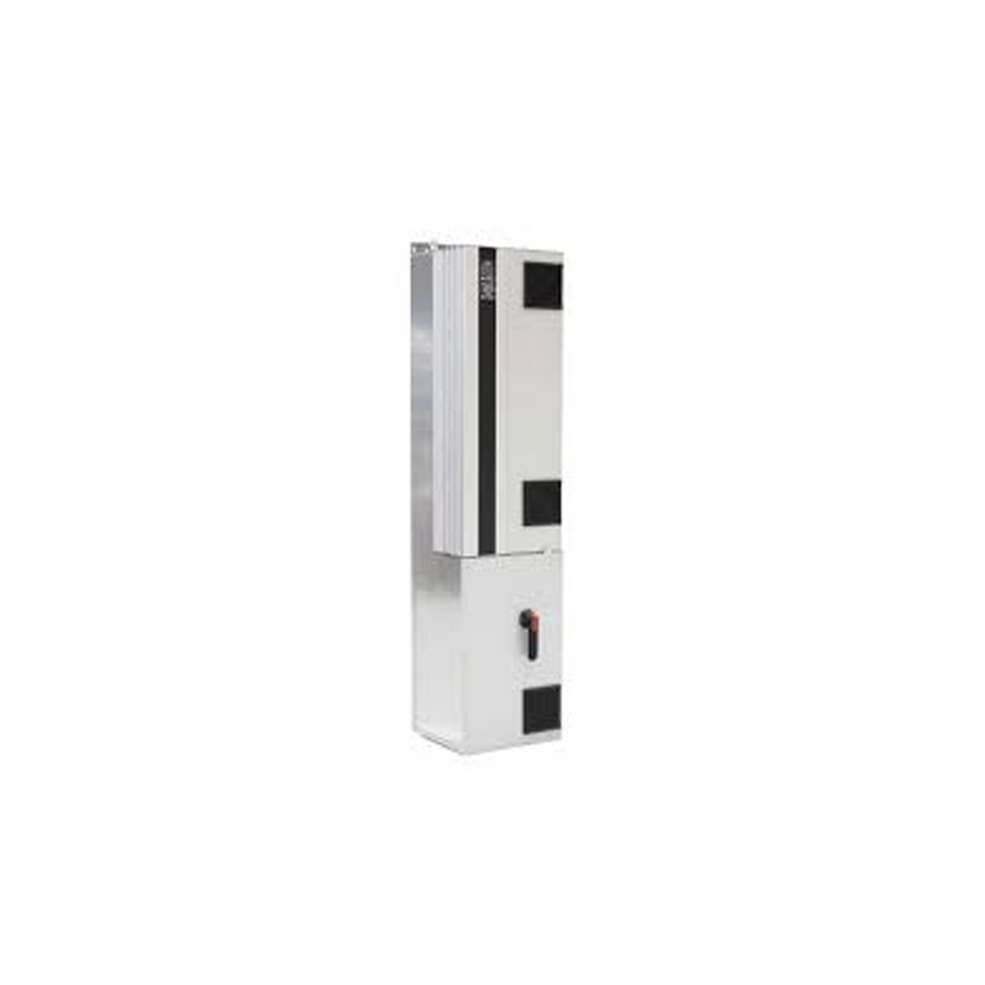 Danfoss Frequenzumrichter 132kW IP54 -Art. 134G8297