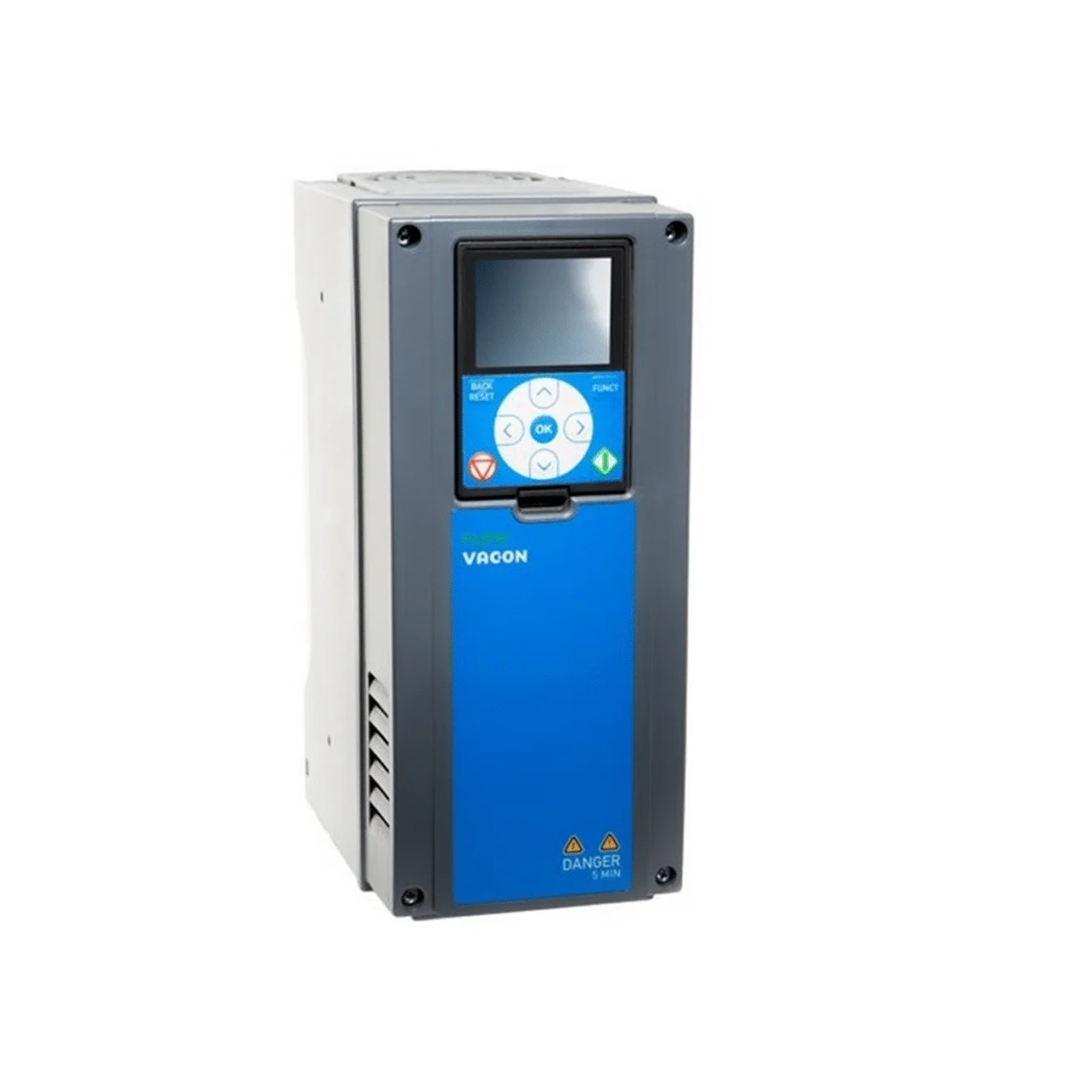 Danfoss Frequenzumrichter: 4,0 kW IP54 -Art. 135U7153