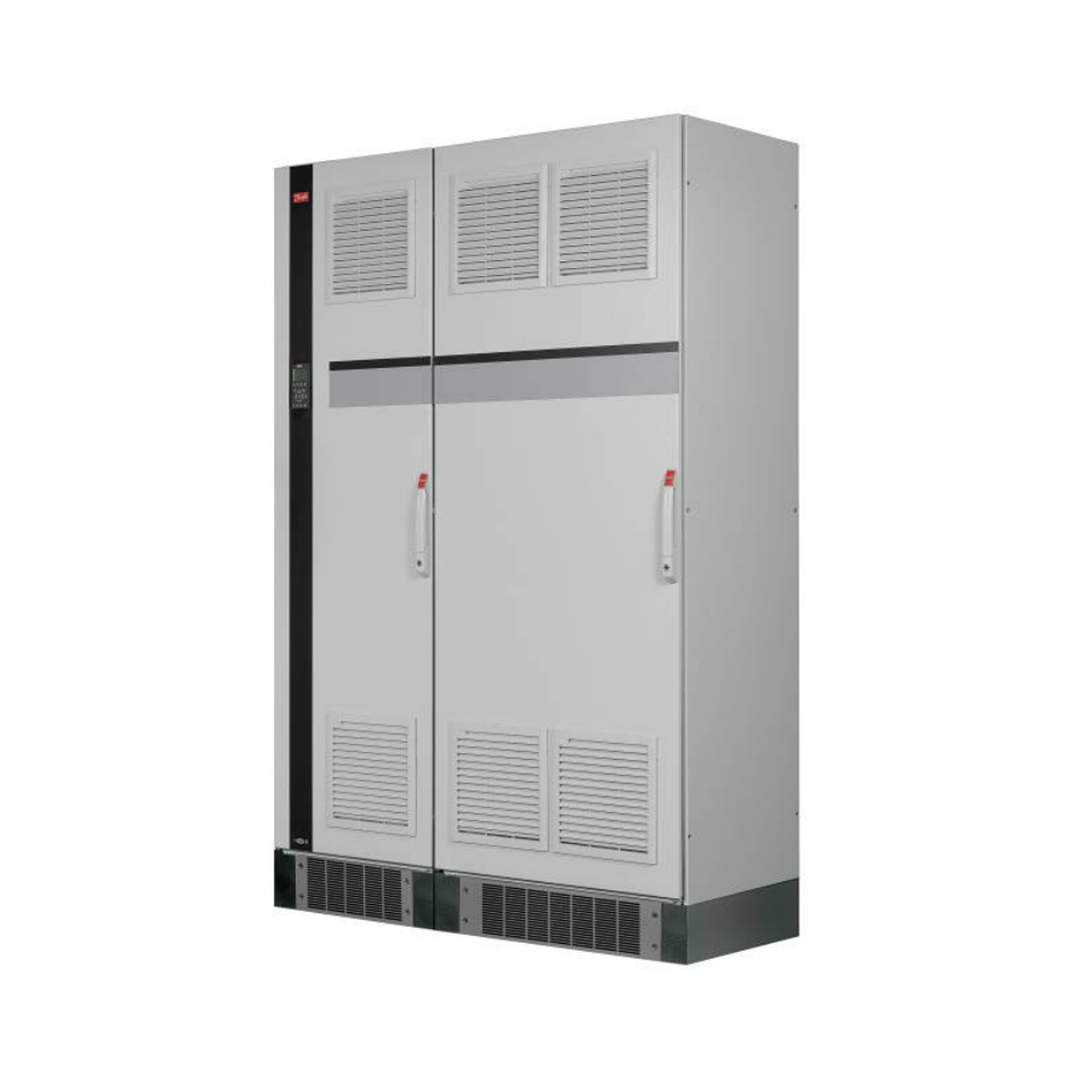 Danfoss Frequenzumrichter 630kW IP54 -Art. 131G3275