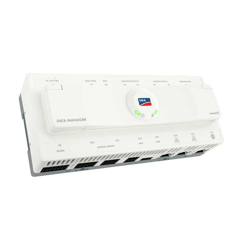 SMA - Data Manager M 2.0 - EDMM-20