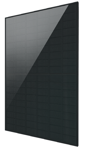 SwissWatt One AG - Solarmodul - Davos Black Diamond 2.0 440-445W Davos Black Diamond 2,0 - 440W - Art. 236909
