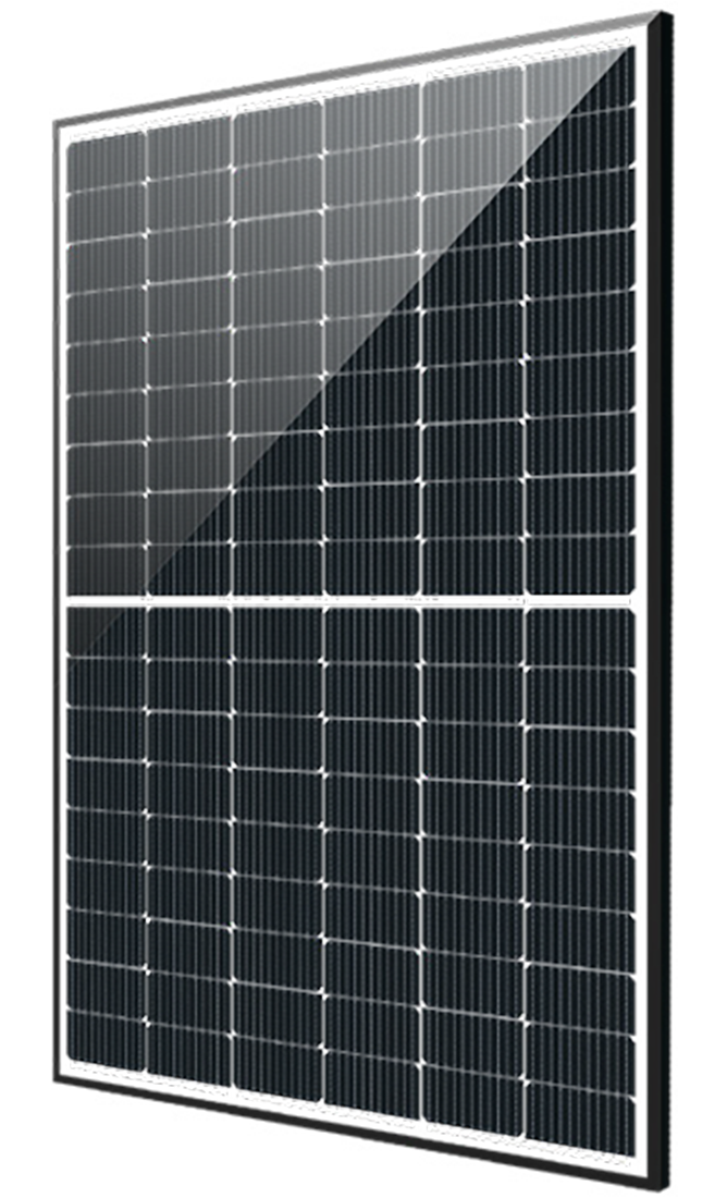 SwissWatt One AG - Solarmodul - Davos Diamond 2.0 440-450W Davos Diamond 2,0 445W - Art. 236936