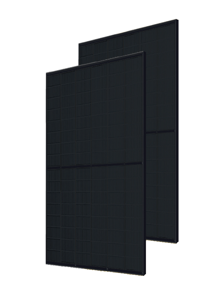 Cannnovation Photoelectric Technology Co., Ltd. - Solarmodul - Dawn Series T1148D-TB 425-450W 450 - Art. 221880