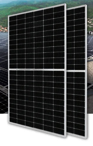 JA Solar Technology Co., Ltd. - Solarmodul - DeepBlue 3.0 JAM66D30-480-505/MB/1500V (Austral... JAM66D30-495/MB/1500V - Art. 166784