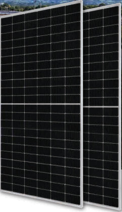 JA Solar Technology Co., Ltd. - Solarmodul - DeepBlue 3.0 JAM66S30-480-505/MR/1500V  (Austra... JAM66S30-490/MR/1500V - Art. 217670