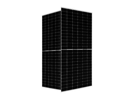 JA Solar Technology Co., Ltd. - Solarmodul - DeepBlue 3.0 JAM78D30-580-605/MB/1500V (Austral... JAM78D30-595/MB/1500V - Art. 202381