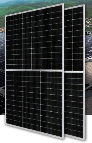 JA Solar Technology Co., Ltd. - Solarmodul - DeepBlue 3.0 Pro JAM54D30-390-415/MB/1500V (Aus... JAM54D30-415/MB/1500V - Art. 231305