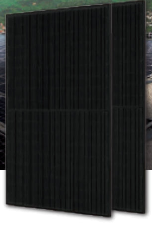 JA Solar Technology Co., Ltd. - Solarmodul - DeepBlue 4.0 X JAM54S41-410-435/GR/1500V (Austr... JAM54S41-415/GR/1500V - Art. 231337