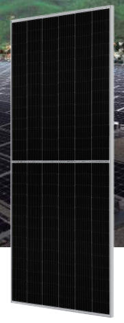 JA Solar Technology Co., Ltd. - Solarmodul - DeepBlue 4.0 X JAM78D40-605-625/GB/1500V (Austr... JAM78D40-630/GB/1500V - Art. 231317