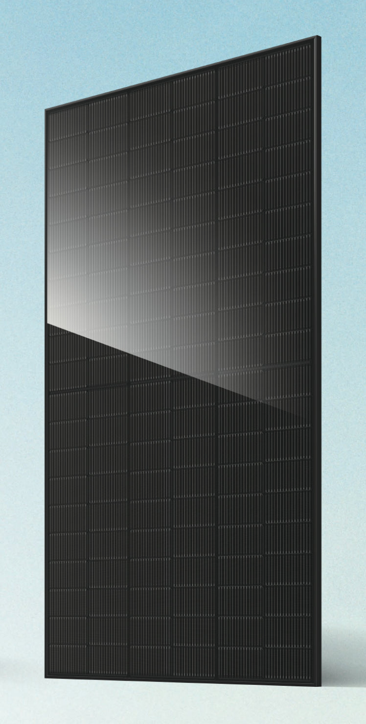 JA Solar Technology Co., Ltd. - Solarmodul - DeepBlue 4.0 Pro JAM60D41 485-510/LB JAM60D41-495/LB - Art. 240630