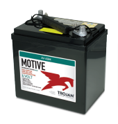 Trojan Battery Company, LLC. - Speicher - Deep Cycle AGM 6V-AGM 6V-AGM - Art. 32807