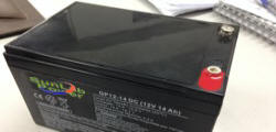 SunLab Power® - Speicher - Deep Cycle Battery 93,515 - Art. 23472