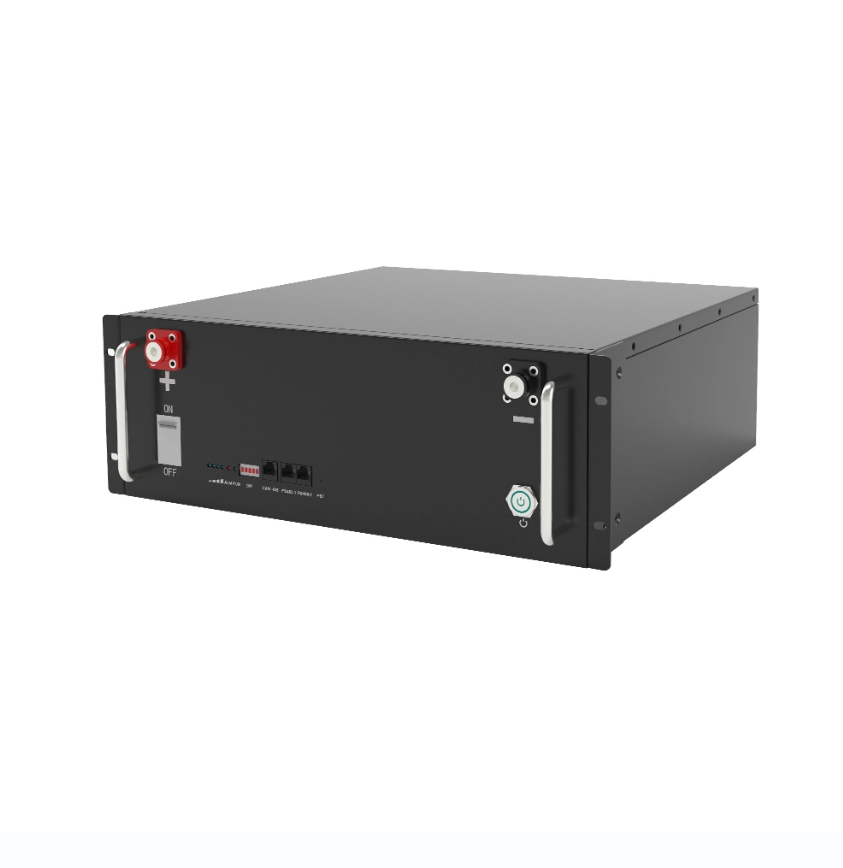 Shanghai Green Tech Co., Ltd. - Speicher - Deep Cycle Solar Battery GTEM-48V7,5kWh - Art. 19971