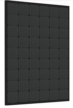 SolarSell - Solarmodul - Perlight Solar
                                                        Delta PLM-290-300MB-54 300 - Art. 236380