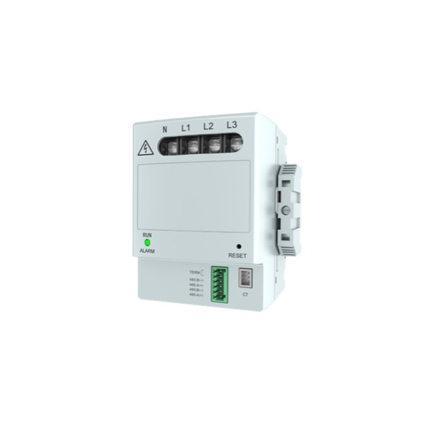 Delta - Power Meter 400Vac