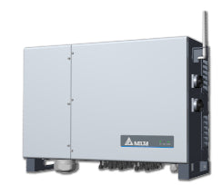 Delta Wechselrichter M125HV - Art. 39838