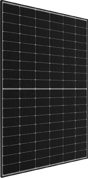 Denim Solar - Solarmodul - Denim Black White 460W 460 Black White - Art. 193675