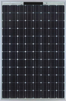 Inova Solar s.r.o. (Traxle) - Solarmodul - Desert Star 540W TSM-540DS - Art. 218301