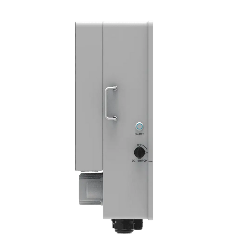Deye Hybrid Wechselrichter SUN-12K-SG04LP3-EU 12 kW, 3PH, 2 MPPT, IP65