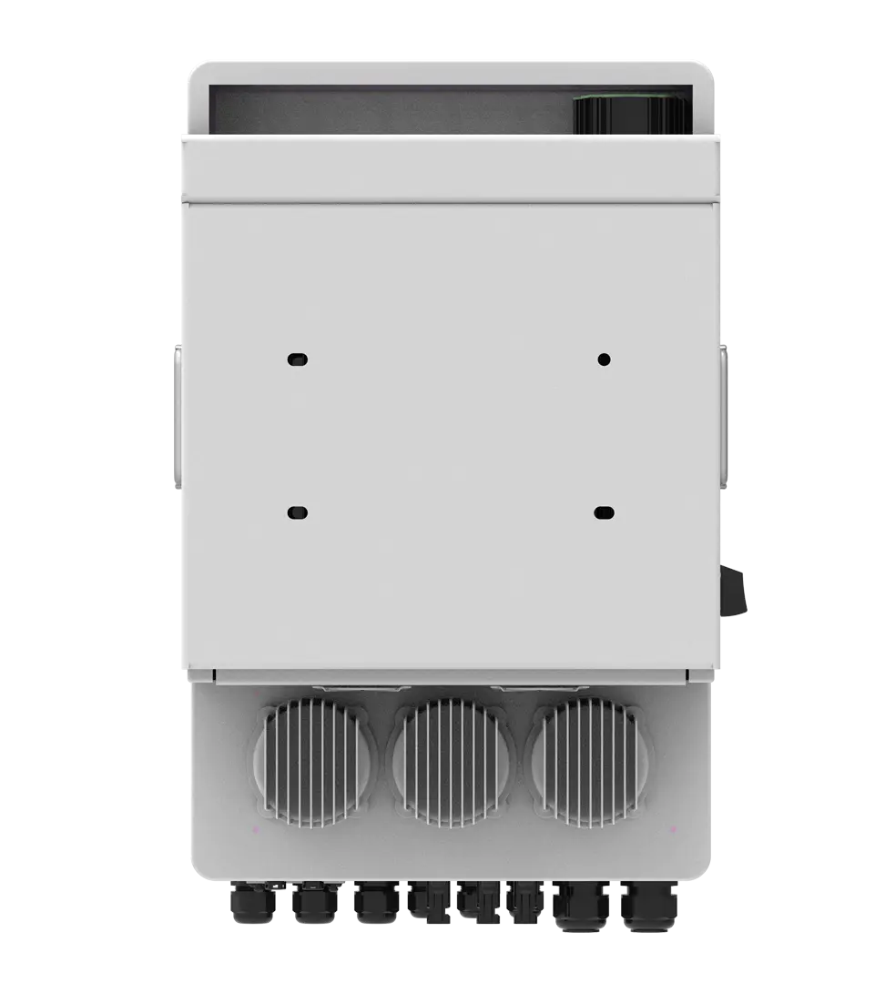 Deye Hybrid Wechselrichter SUN-12K-SG04LP3-EU 12 kW, 3PH, 2 MPPT, IP65