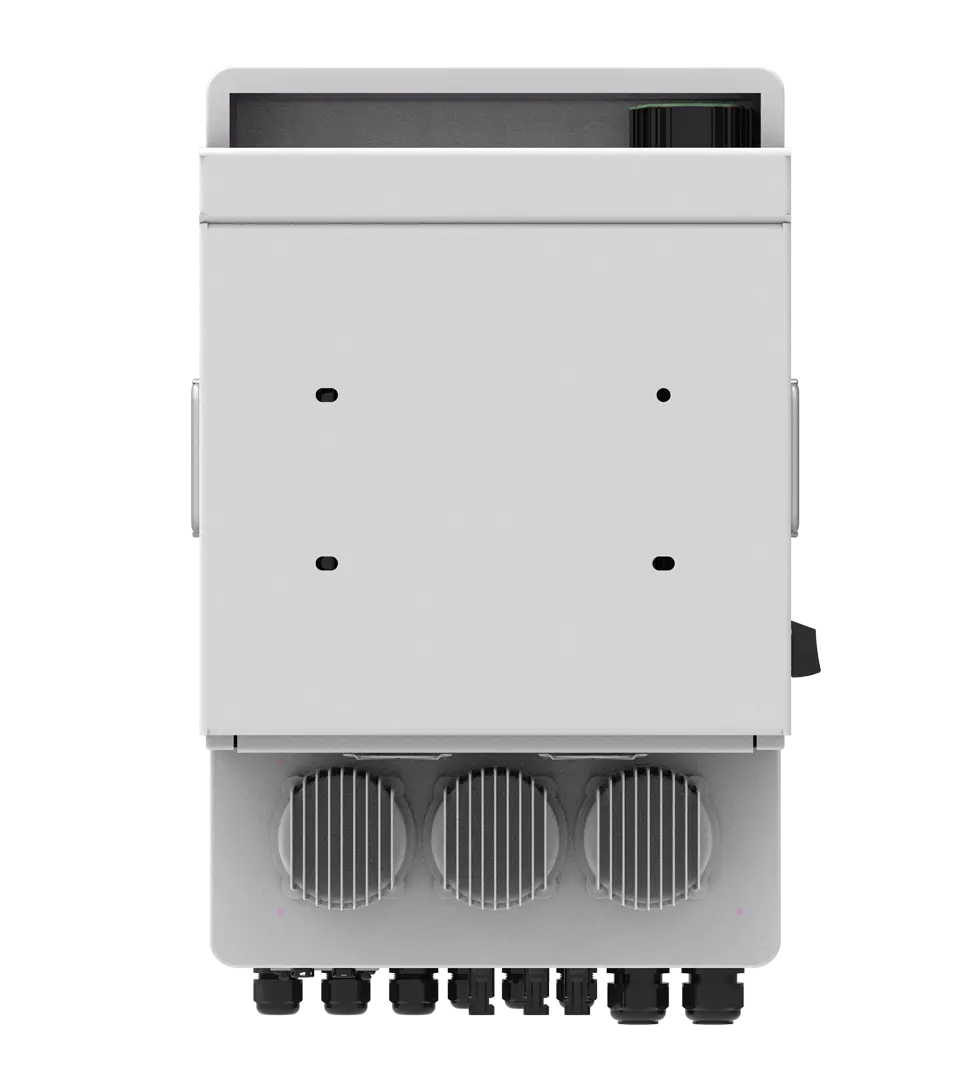 Deye Hybrid Wechselrichter SUN-12K-SG04LP3-EU 12 kW, 3PH, 2 MPPT, IP65 -  Jetzt online bestellen – Solarics GmbH