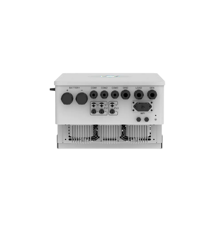 Deye Hybrid Wechselrichter SUN-12K-SG04LP3-EU 12 kW, 3PH, 2 MPPT, IP65