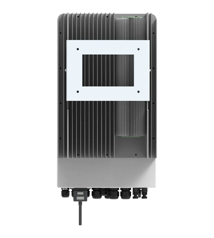 Deye Hybrid Wechselrichter SUN-3.6K-SG03LP1-EU 3.6 kW, 1PH, 2 MPPT, IP65
