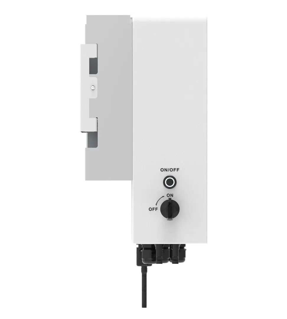 Deye Hybrid Wechselrichter SUN-6K-SG04LP1-EU 6 kW, 1PH, 2 MPPT, IP65