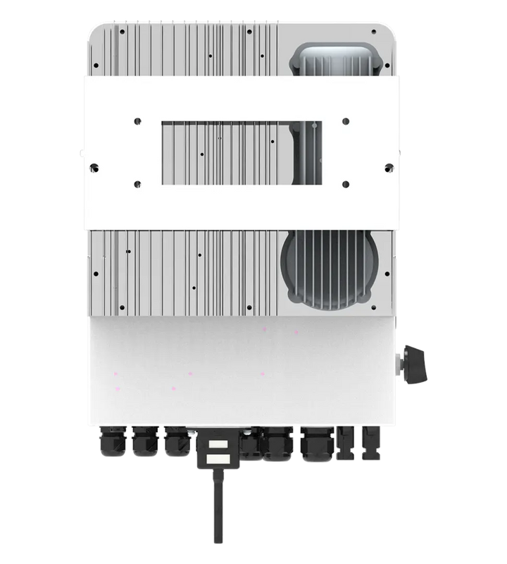 Deye Hybrid Wechselrichter SUN-6K-SG04LP1-EU 6 kW, 1PH, 2 MPPT, IP65
