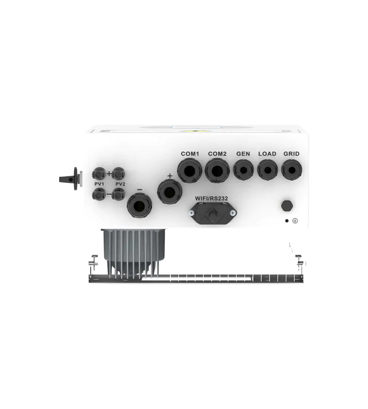 Deye Hybrid Wechselrichter SUN-6K-SG04LP1-EU 6 kW, 1PH, 2 MPPT, IP65