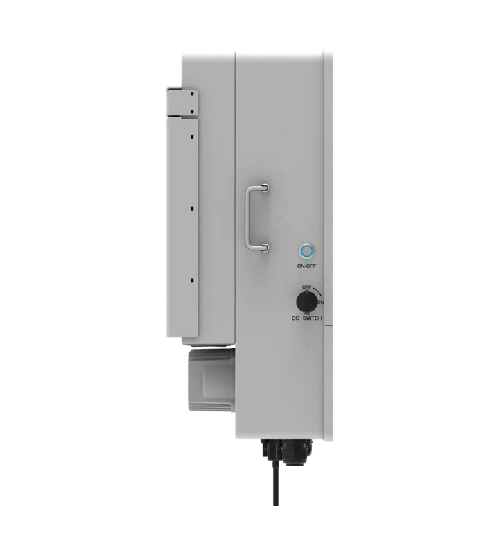 DEYE Wechselrichter SUN-6K-SG04LP3-EU