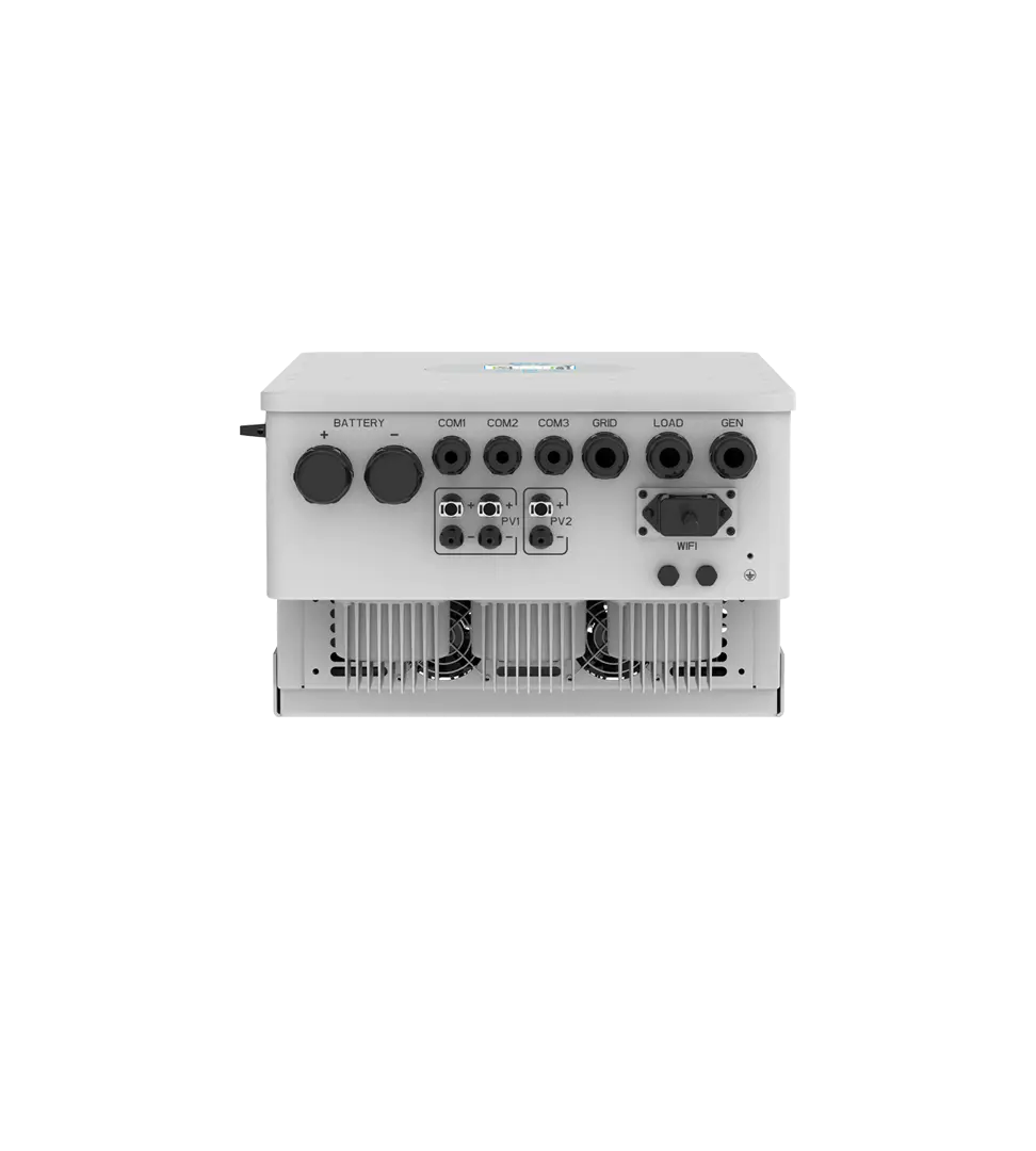 DEYE Wechselrichter SUN-6K-SG04LP3-EU