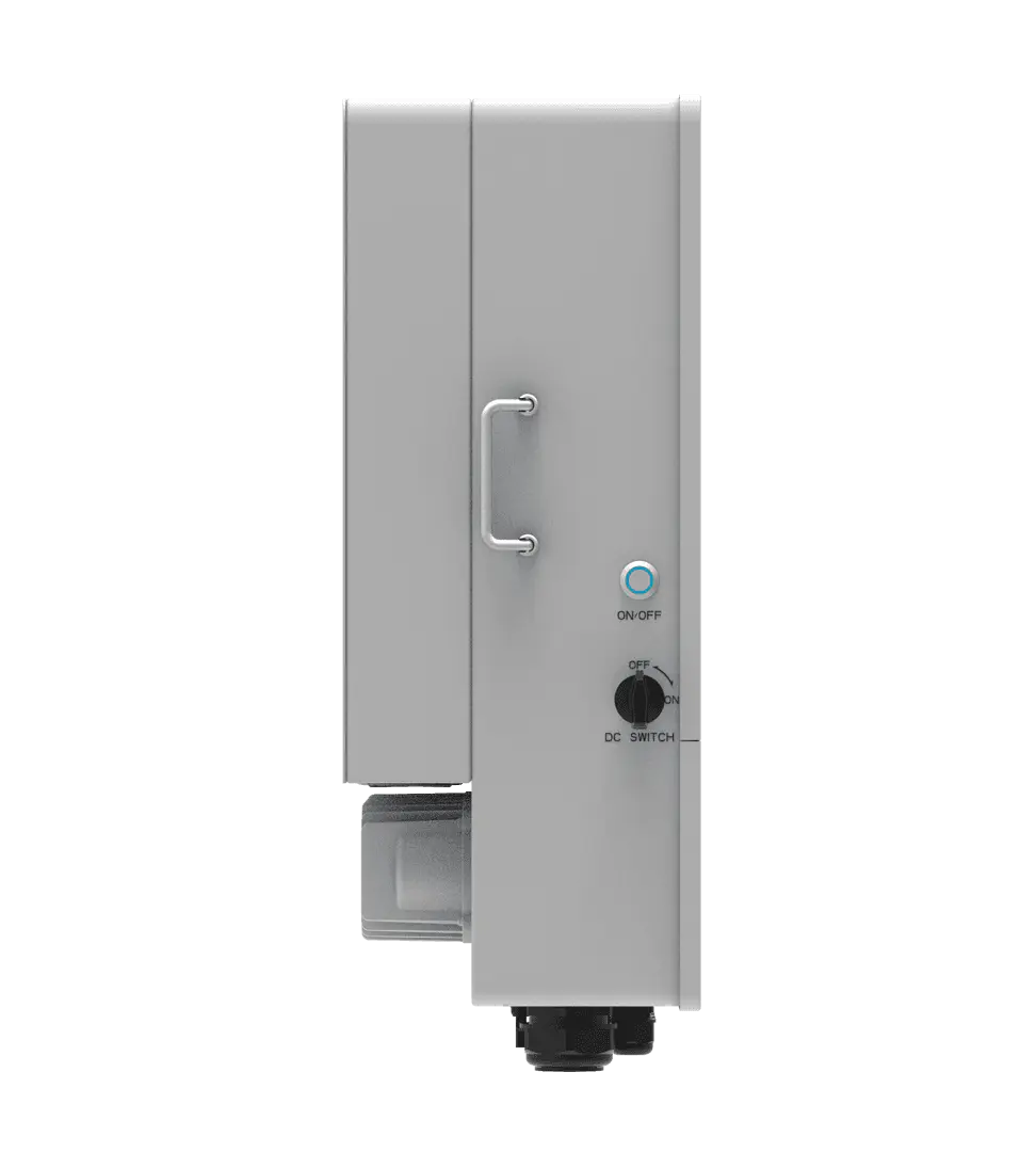 DEYE Wechselrichter SUN-8K-SG04LP3-EU