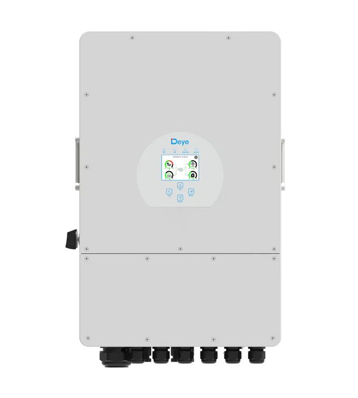 DEYE Wechselrichter SUN-8K-SG04LP3-EU