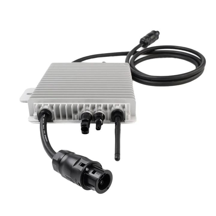 Deye Microwechselrichter SUN600G3-EU-230 - 600W -  mit WLAN für 2 Solarmodule für Mini-PV Balkonkraftwerk (Lieferung sofort)