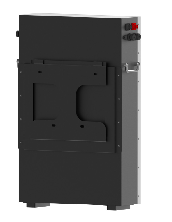 DEYE Batteriespeicher RW-M6.1, 120Ah 51,2V LiFePO4 6.14kWh