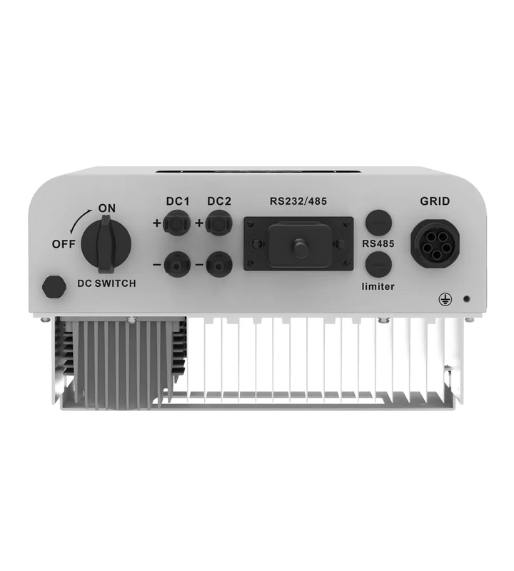 Deye String Wechselrichter SUN-10K-G05 10 kW, 3PH, 2 MPPT, IP65
