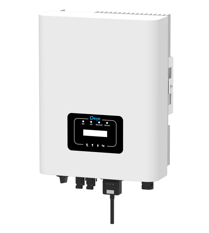 Deye String Wechselrichter SUN-4K-G05 4 kW, 3PH, 2 MPPT, IP65