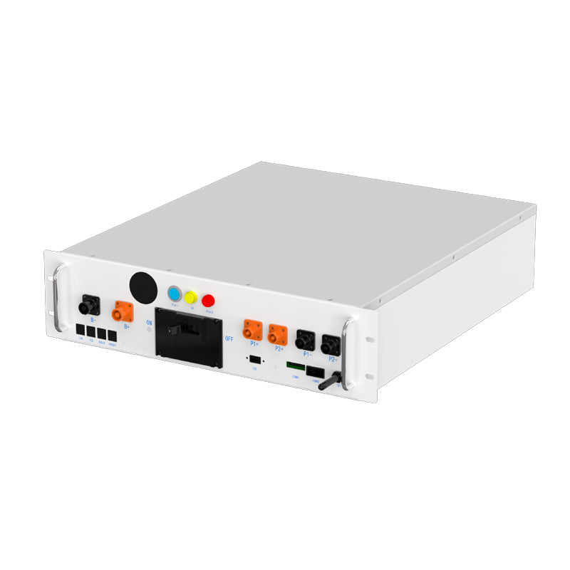 Deye BOS-A-PDU2 Batterie control unit