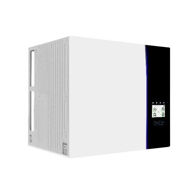 Hybrid-Solarwechselrichter Deye GB-S20K-EU (20 kW, 3 Phasen, 2 MPPT)