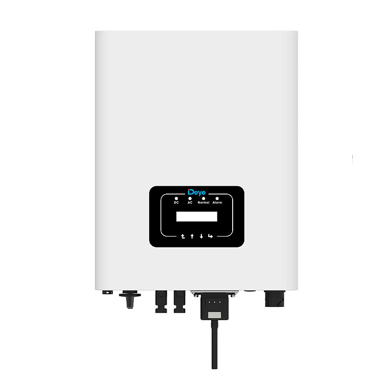 String-Solarwechselrichter Deye SUN-10K-G06P3-EU-AM2 WLAN (10 kW, 3 Phasen, 2 MPPT)