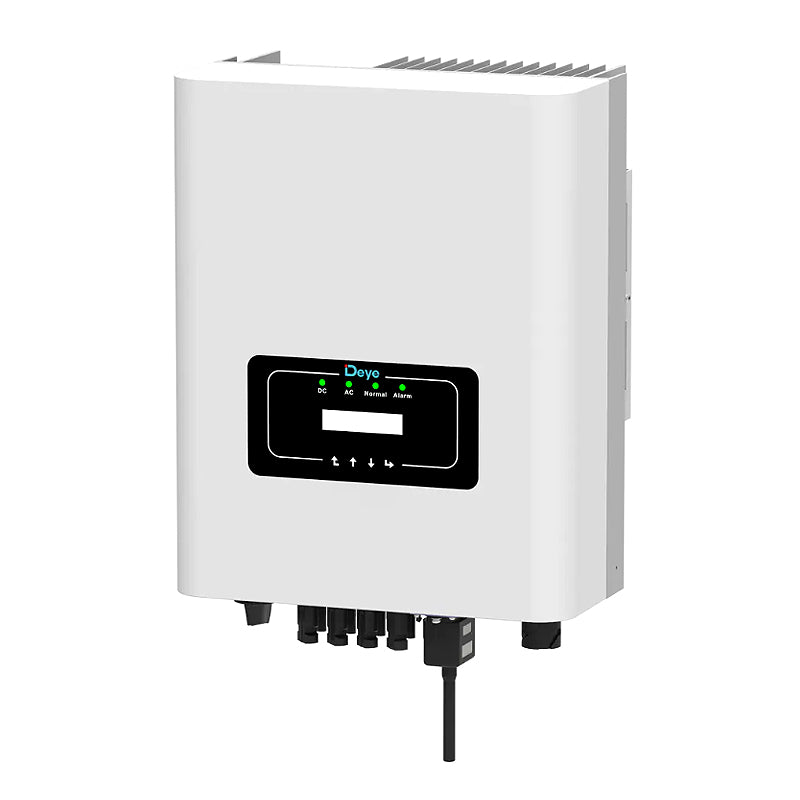 String-Solarwechselrichter Deye SUN-10K-G WLAN (10 kW, 3 Phasen, 2 MPPT)