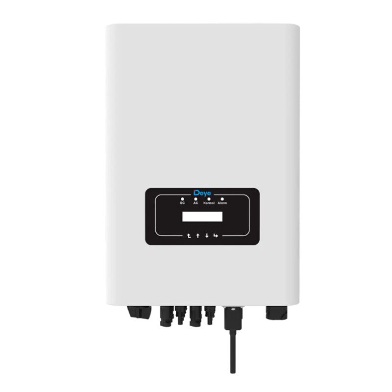String-Solarwechselrichter Deye SUN-20K-G04 WLAN (20 kW, 3 Phasen, 2 MPPT)