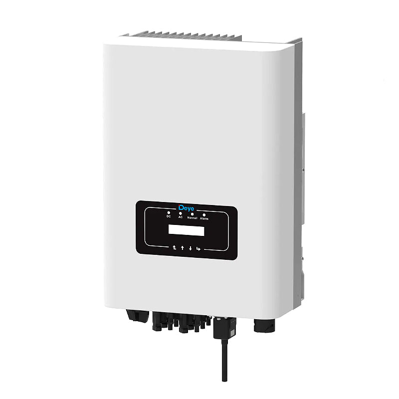 String-Solarwechselrichter Deye SUN-23K-G05 WLAN (23 kW, 3 Phasen, 2 MPPT)