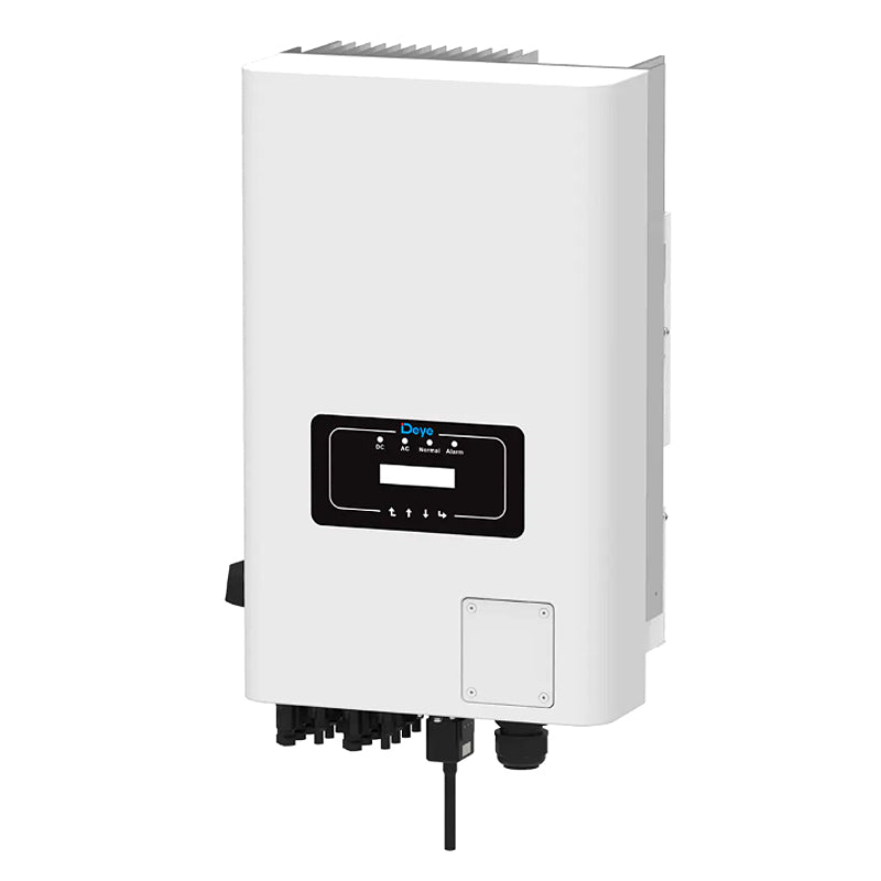 String-Solarwechselrichter Deye SUN-35K-G04 WLAN (35 kW, 3 Phasen, 2 MPPT)
