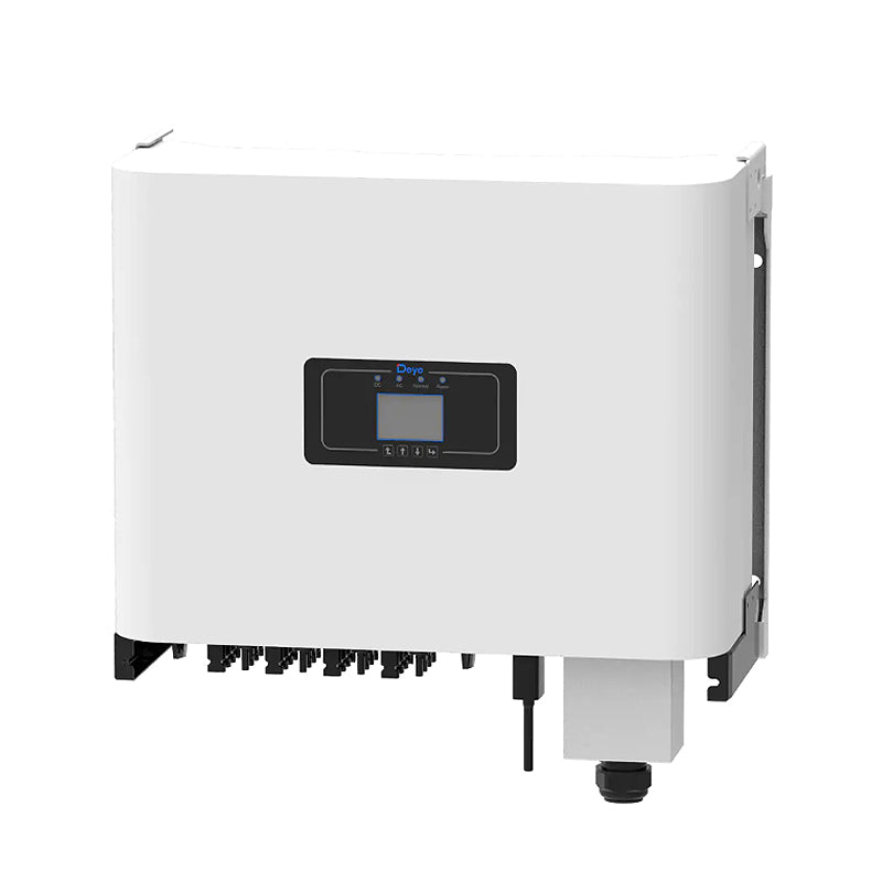String-Solarwechselrichter Deye SUN-50K-G03 WLAN (50 kW, 3 Phasen, 4 MPPT)