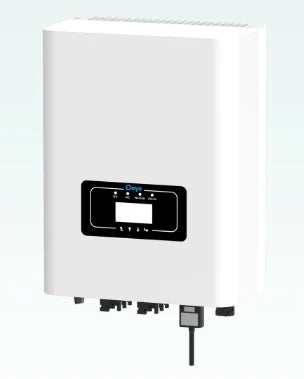 WccSolar - PlusEnergy Solar S. L. - Wechselrichter - Deye Inverter
                                                        SUN-18-25K-G02 SUN-25K-G02 - Art. 48356